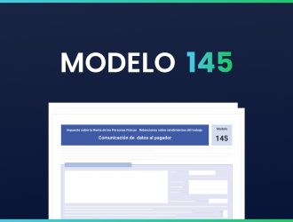 Modelo 145