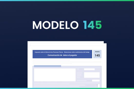 Modelo 145