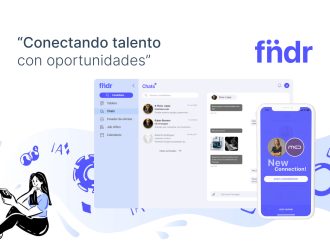 Findr - Conectando talento con oportunidades