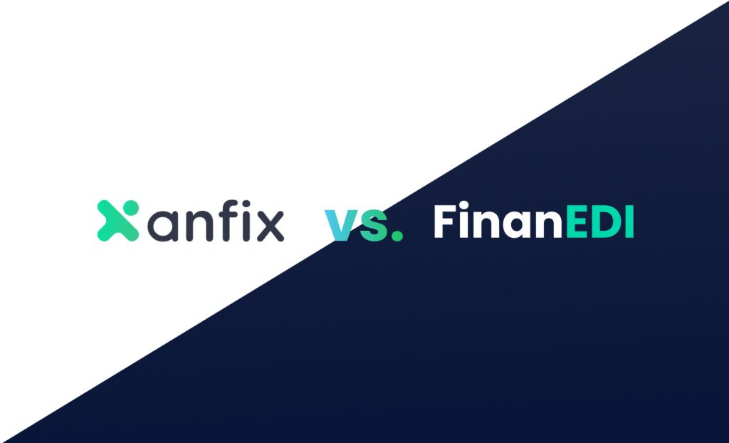 Anfix vs. FinanEDI: ¿Cuál es la mejor opción para tu negocio?