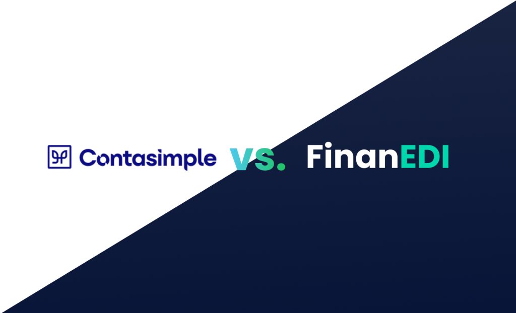 Contasimple vs. FinanEDI: ¿Cuál es la mejor opción para tu negocio?