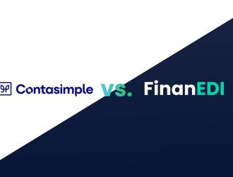 Contasimple vs. FinanEDI: ¿Cuál es la mejor opción para tu negocio?