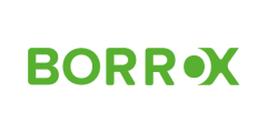 Logo Borrox