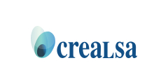 Logo Crealsa