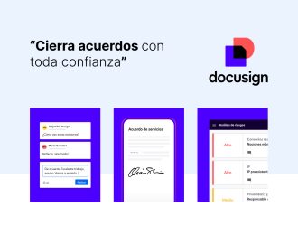 DocuSign portada