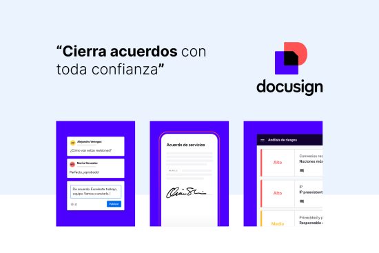 DocuSign portada