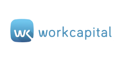 Logo WorkCapital