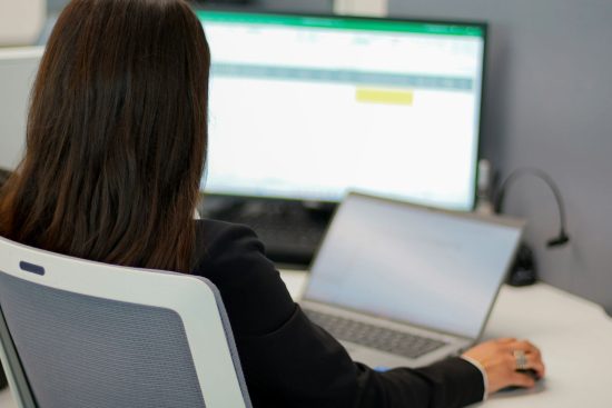 FinanEDI alternativa al Excel