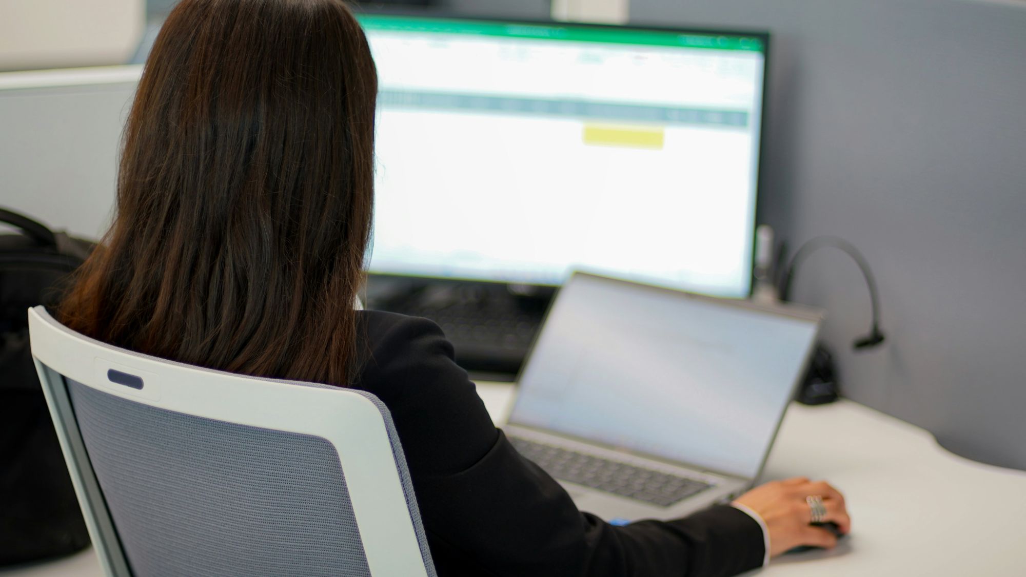 FinanEDI alternativa al Excel