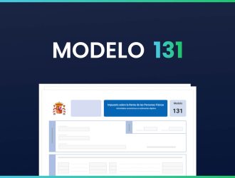 Modelo 131. IRPF. Empresarios y profesionales en Estimación Objetiva