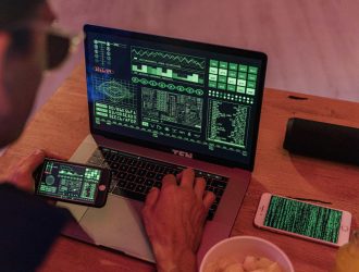 Ciberseguridad financiera en la era digital Protegiendo los activos más valiosos de tu empresa