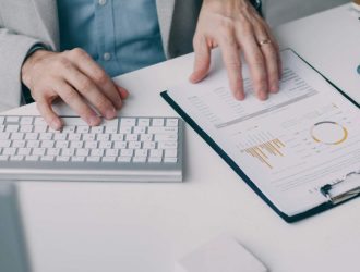 Errores comunes al buscar financiación