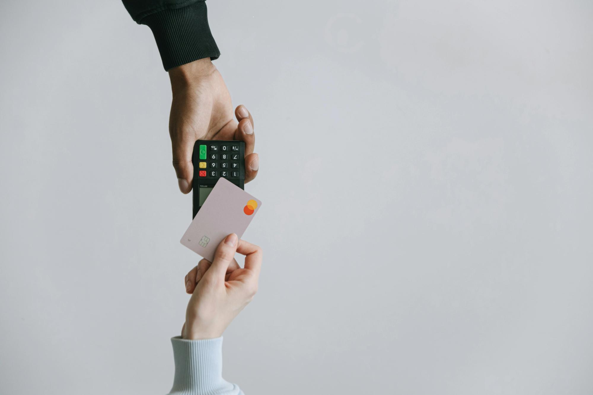 La revolución de los pagos digitales Optimizando la gestión de cobros y pagos en tu empresa