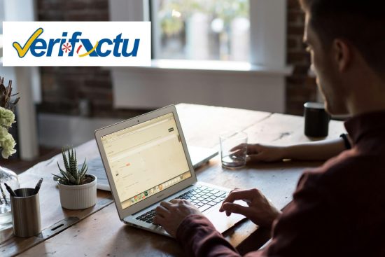 Preparando tu empresa para Verifactu