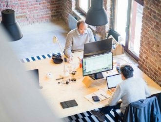 Programas más utilizados por las empresas españolas