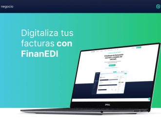 Digitaliza tus facturas con FinanEDI