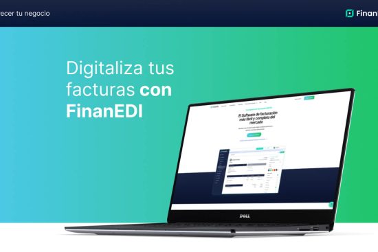 Digitaliza tus facturas con FinanEDI