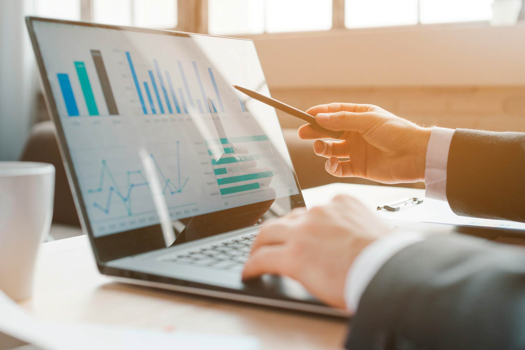 Errores contables frecuentes al usar Excel como programa de facturación
