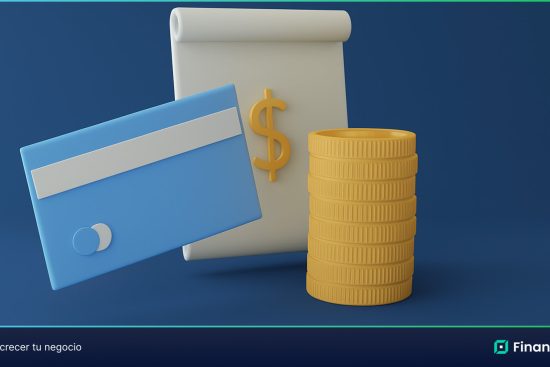 Financiación para tu empresa Una ventaja única de FinanEDI que pocos te ofrecen