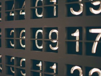 NIF Desglosando los Números de Identificación Fiscal en España