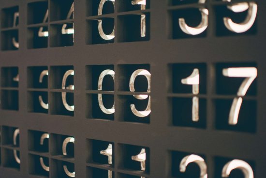NIF Desglosando los Números de Identificación Fiscal en España