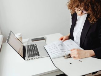 ¿Qué es el código IRUS en el depósito de cuentas anuales