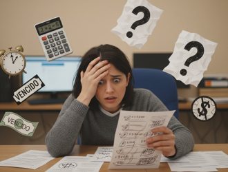 Facturar sin fallos Errores frecuentes al facturar como autónomo
