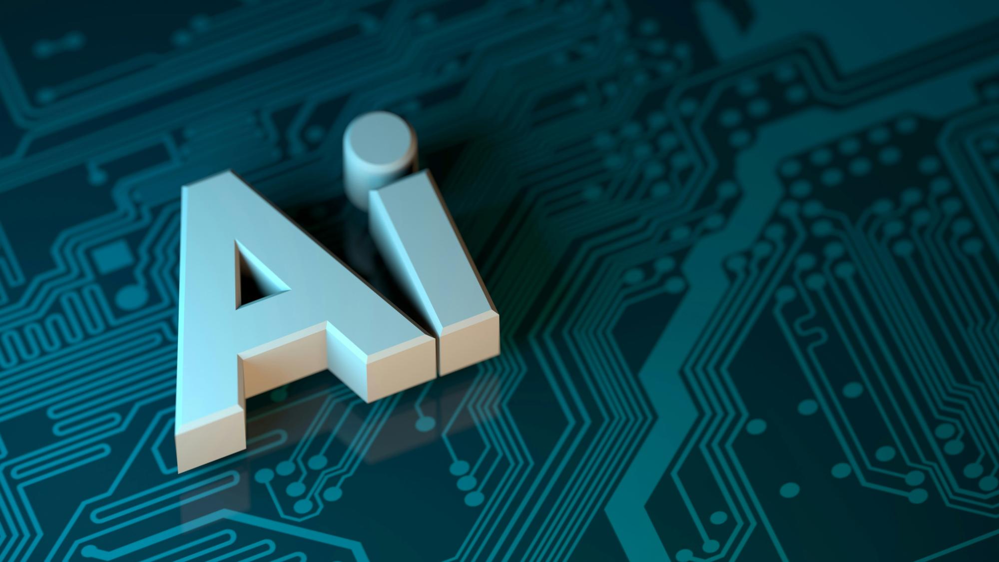 Cómo la inteligencia artificial puede mejorar la productividad de pymes y autónomos