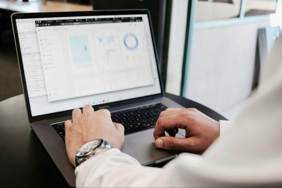 OCR para facturas cómo esta tecnología está revolucionando la contabilidad de las pymes