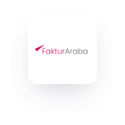 FakturAraba Logo